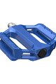 SHIMANO Pedale - PEDALS EF202 - Blau