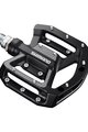 SHIMANO Pedale - PEDALS GR500 - Schwarz