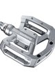 SHIMANO Pedale - PEDALS GR500 - Silber