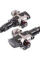 SHIMANO Pedale - PEDALS M505 - Schwarz