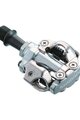 SHIMANO Pedale - PEDALS M540 - Silber