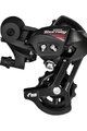 SHIMANO Schaltwerk - TOURNEY A070 - Schwarz