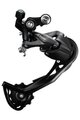 SHIMANO Schaltwerk - ALTUS M2000 - Schwarz