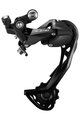 SHIMANO Schaltwerk - DEORE M3100 - Schwarz