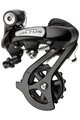 SHIMANO Schaltwerk - ALTUS M310 - Schwarz