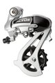 SHIMANO Schaltwerk - ALTUS M310 - Silber