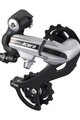 SHIMANO Schaltwerk - ACERA M360 - Silber