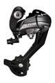 SHIMANO Schaltwerk - ALTUS M370 - Schwarz