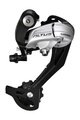 SHIMANO Schaltwerk - ALTUS M370 - Silber