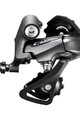 SHIMANO Schaltwerk - CLARIS R2000 LONG - Grau