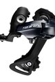 SHIMANO Schaltwerk - SORA R3000 SHORT - Grau/Schwarz