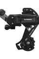 SHIMANO Schaltwerk - TOURNEY TY200GS - Schwarz