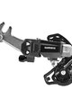 SHIMANO Schaltwerk - TOURNEY TY200GS HOOK - Schwarz