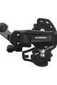 SHIMANO Schaltwerk - TOURNEY TY200GS - Schwarz