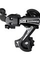 SHIMANO Schaltwerk - TOURNEY TY21 - Schwarz