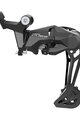 SHIMANO Schaltwerk - CUES U3020 - Grau