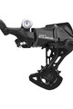 SHIMANO Schaltwerk - CUES U4000 - Schwarz