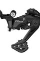 SHIMANO Schaltwerk - CUES U4020 - Schwarz