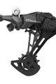 SHIMANO Schaltwerk - CUES U6000 - Grau/Schwarz