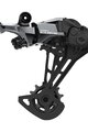 SHIMANO Schaltwerk - CUES U8000 - Grau/Schwarz