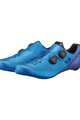 SHIMANO Fahrradschuhe - SH-RC903 - Blau