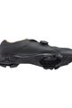 SHIMANO Fahrradschuhe - SH-XC300 - Schwarz