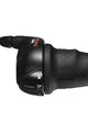 SHIMANO Verschiebung - NEXUS C3000 7 - Schwarz