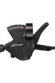 SHIMANO Schalthebel - ALTUS M2010 LEFT 3 - Schwarz