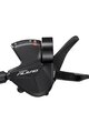 SHIMANO Schalthebel - ACERA M3100 LEFT 3 - Schwarz