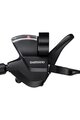 SHIMANO Schalthebel - ALTUS M315 LEFT 2 - Schwarz