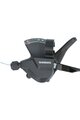 SHIMANO Schalthebel - ALTUS M315 LEFT 3 - Schwarz