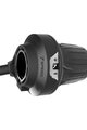 SHIMANO Verschiebung - REVOSHIFT RV200 RIGHT 7 - Schwarz