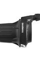 SHIMANO Verschiebung - REVOSHIFT RV200 LEFT 3 - Schwarz