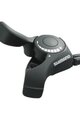 SHIMANO Schalthebel - TX30 LEFT 3 - Schwarz