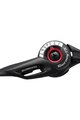 SHIMANO Schalthebel - TZ500 RIGHT 7 - Schwarz