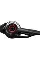 SHIMANO Schalthebel - TZ500 LEFT 3 - Schwarz