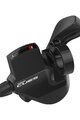 SHIMANO Schalthebel - CUES U6000 LEFT 2 - Schwarz