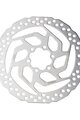 SHIMANO DISC RT26 160mm - Silber