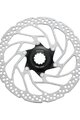 SHIMANO DISC RT30 203mm - Silber