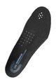 SHIMANO Schnürsenkel für Fahrradschuhe - STANDARD - Schwarz