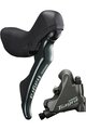 SHIMANO Verschiebung - DUAL CONTROL TIAGRA 4720 10 - Schwarz