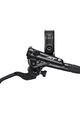 SHIMANO Bremshebel - DEORE XT M8100 RIGHT - Schwarz