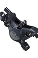 SHIMANO Bremssattel - SLX M7100 - Schwarz