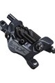 SHIMANO Bremssattel - SLX M7120 - Schwarz