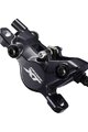 SHIMANO Bremssattel - DEORE XT M8100 - Schwarz