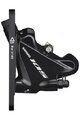 SHIMANO Bremssattel - 105 R7070 FRONT - Schwarz