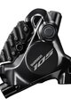 SHIMANO Bremssattel - 105 R7170 REAR - Schwarz