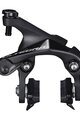 SHIMANO Felgenbremse - ULTEGRA R8110 FRONT - Schwarz