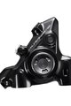 SHIMANO Bremssattel - DURA ACE R9270 REAR - Schwarz