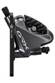 SHIMANO Bremssattel - GRX RX810 FRONT - Schwarz